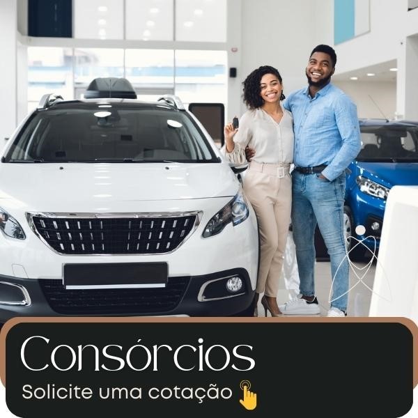 Consórcios