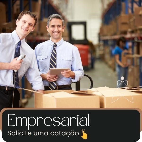 Seguro Empresarial
