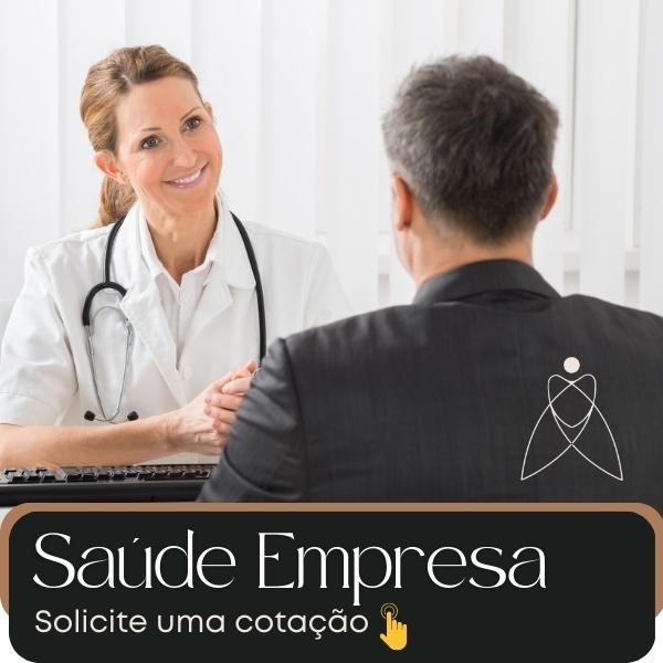 Saúde Empresa