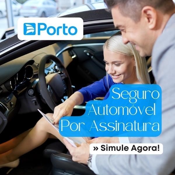 Seguro Online Auto Assinatura