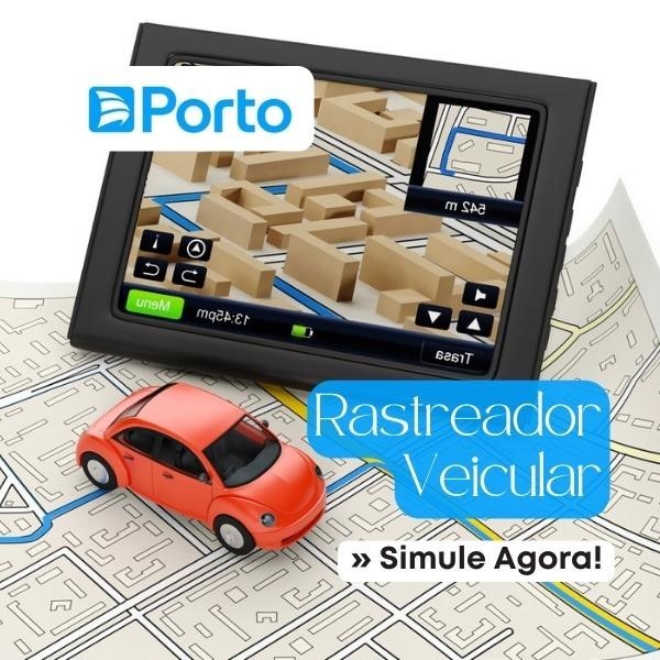Seguro Online Rastreador Veicular