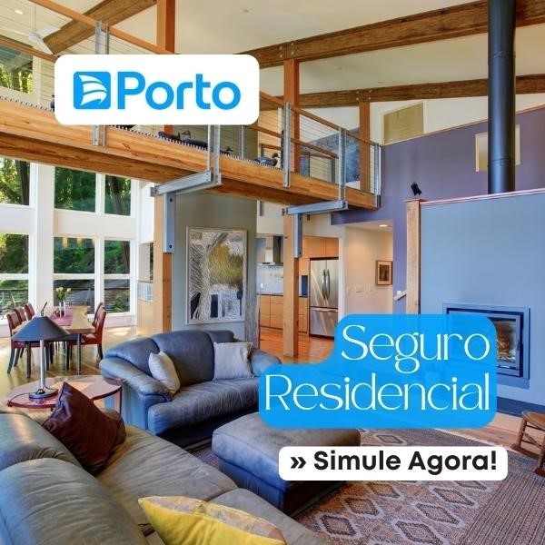 Seguro Online Residencial