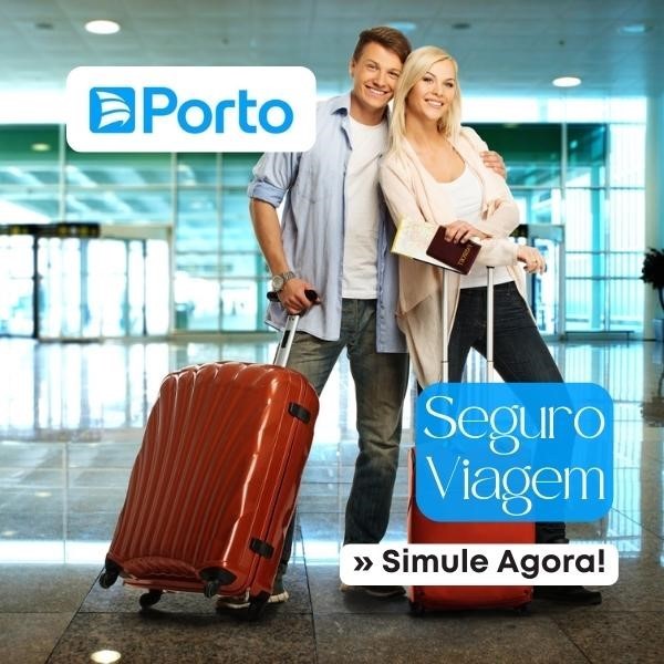 Seguro Online Viagem