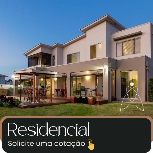 Seguro Residencial