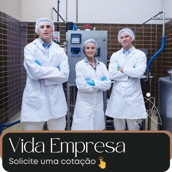 Vida Empresa